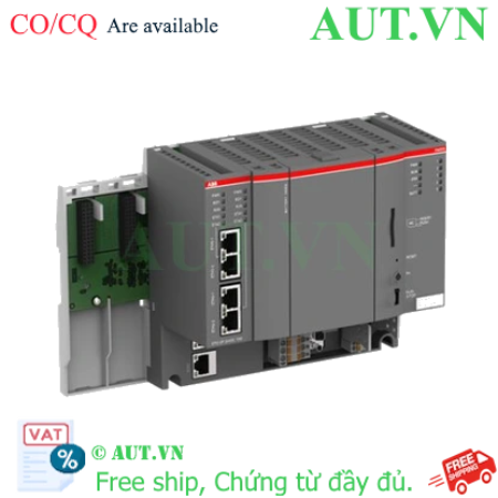 Ảnh của 1SAP155500R0279 – Bộ lập trình PLC ABB PM595-4ETH-F 1.3GHZ