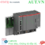 Ảnh của 1SAP155500R0279 – Bộ lập trình PLC ABB PM595-4ETH-F 1.3GHZ