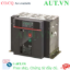 Ảnh của 1SDA071102R1 – Máy cắt không khí ABB E4.2V 2000 Ekip Dip LSI 3p F HR