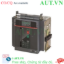 Ảnh của 1SDA072502R1 – Máy cắt không khí ABB E4.2S 3200 Ekip Dip LSI 3p WMP