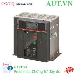 Ảnh của 1SDA071713R1 – Máy cắt không khí ABB E2.2H 2500 Ekip Dip LSIG 4p F HR