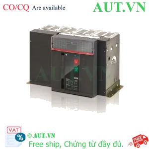 Ảnh của 1SDA073456R1 – Máy cắt không khí ABB E4.2V/MS 2500 4p F HR