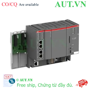 Ảnh của 1SAP351500R0279 – Bộ lập trình PLC ABB PM595-4ETH-M-XC 1GHZ