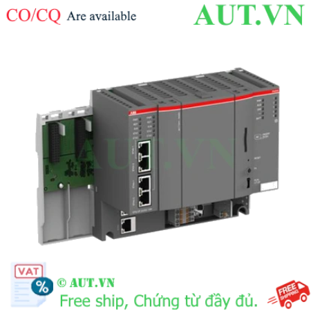 Ảnh của 1SAP351500R0279 – Bộ lập trình PLC ABB PM595-4ETH-M-XC 1GHZ