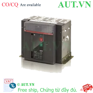 Ảnh của 1SDA073423R1 – Máy cắt không khí ABB E4.2V/MS 4000 3p F HR