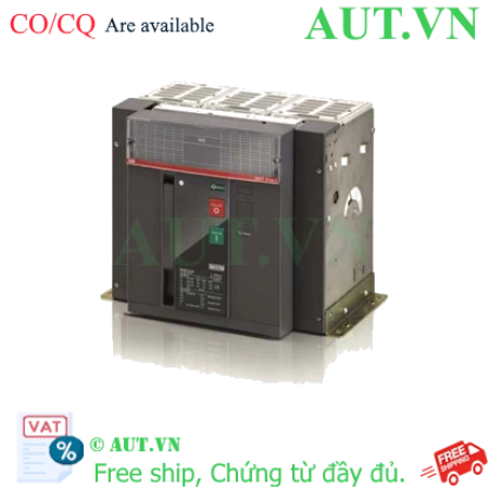 Ảnh của 1SDA073423R1 – Máy cắt không khí ABB E4.2V/MS 4000 3p F HR
