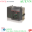 Ảnh của 1SDA073543R1 – Máy cắt không khí ABB E4.2V/MS 3200 4p WMP