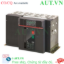 Ảnh của 1SDA071802R1 – Máy cắt không khí ABB E4.2V 3200 Ekip Dip LSI 4p F HR