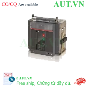 Ảnh của 1SDA073507R1 – Máy cắt không khí ABB E4.2V/MS 4000 3p WMP