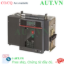 Ảnh của 1SDA073103R1 – Máy cắt không khí ABB E4.2V 2500 Ekip Dip LSIG 4p WMP