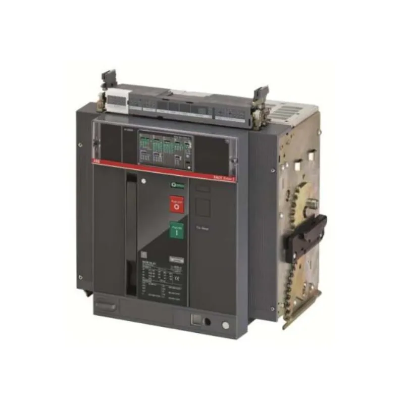 Ảnh của 1SDA072572R1 – Máy cắt không khí ABB E4.2V 4000 Ekip Dip LSI 3p WMP