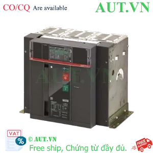 Ảnh của 1SDA071223R1 – Máy cắt không khí ABB E4.2V 4000 Ekip Dip LSIG 3p F HR