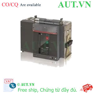 Ảnh của 1SDA073546R1 – Máy cắt không khí ABB E4.2V/MS 4000 4p WMP