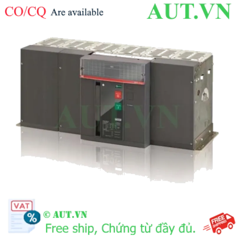 Ảnh của 1SDA073428R1 – Máy cắt không khí ABB E6.2H/MS 6300 3p F HR