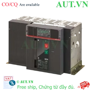 Ảnh của 1SDA071853R1 – Máy cắt không khí ABB E4.2V 4000 Ekip Dip LSIG 4p F HR