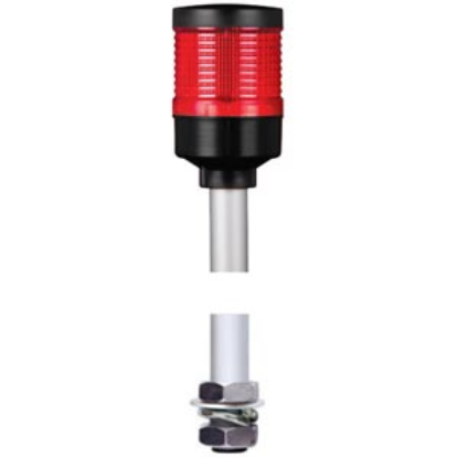 Ảnh của Đèn tháp Qlight QT70LF-1-220-R