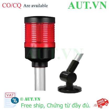 Ảnh của Đèn tháp Qlight QT70LF-1-220-R-QL24