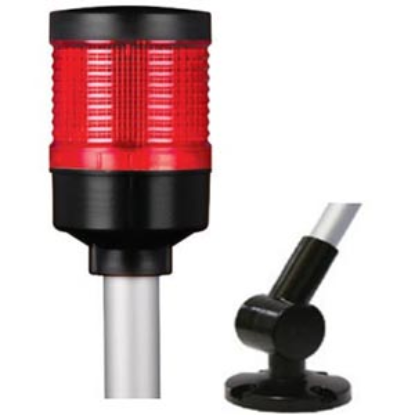 Ảnh của Đèn tháp Qlight QT70LF-1-220-R-QL24