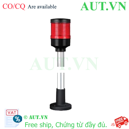 Ảnh của Đèn tháp Qlight QT70LF-1-220-R-QZ24