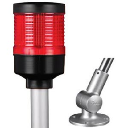 Ảnh của Đèn tháp Qlight QT70LF-1-220-R-SL24