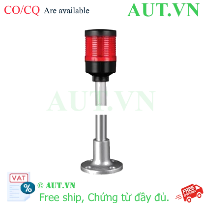 Ảnh của Đèn tháp Qlight QT70LF-1-220-R-SZ24