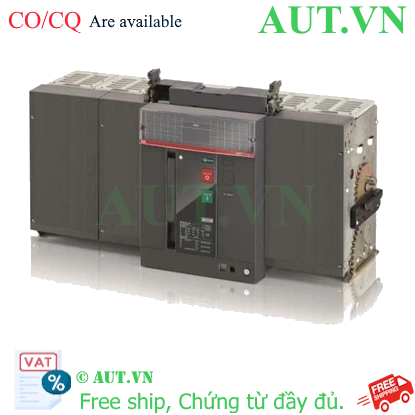 Ảnh của 1SDA073511R1 – Máy cắt không khí ABB E6.2X/MS 5000 3p WMP