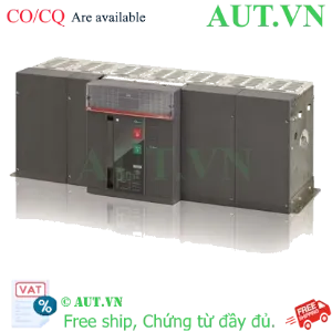 Ảnh của 1SDA073472R1 – Máy cắt không khí ABB E6.2X/f/MS 5000 4p F HR