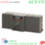 Ảnh của 1SDA071983R1 – Máy cắt không khí ABB E6.2H/f 5000 Ekip Dip LSIG 4p F HR