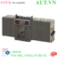 Ảnh của 1SDA073253R1 – Máy cắt không khí ABB E6.2V 5000 Ekip Dip LSIG 4p WMP