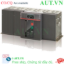 Ảnh của 1SDA073271R1 – Máy cắt không khí ABB E6.2H 6300A 100KA 4P