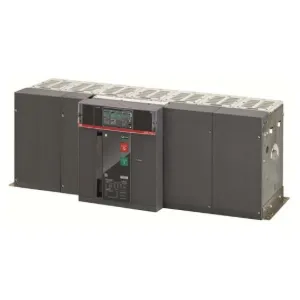 Ảnh của 1SDA072022R1 – Máy cắt không khí ABB E6.2V/f 6300 Ekip Dip LSI 4p F HR