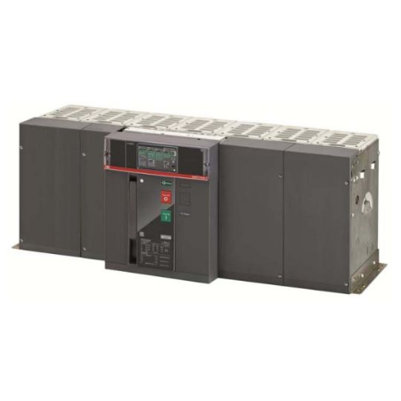 Ảnh của 1SDA072022R1 – Máy cắt không khí ABB E6.2V/f 6300 Ekip Dip LSI 4p F HR