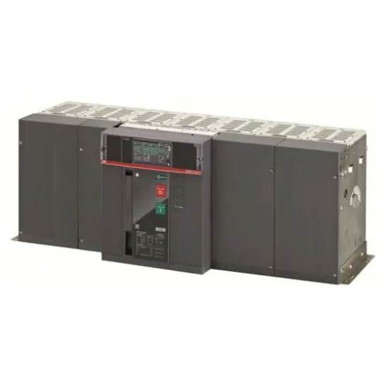 Ảnh của 1SDA072022R1 – Máy cắt không khí ABB E6.2V/f 6300 Ekip Dip LSI 4p F HR