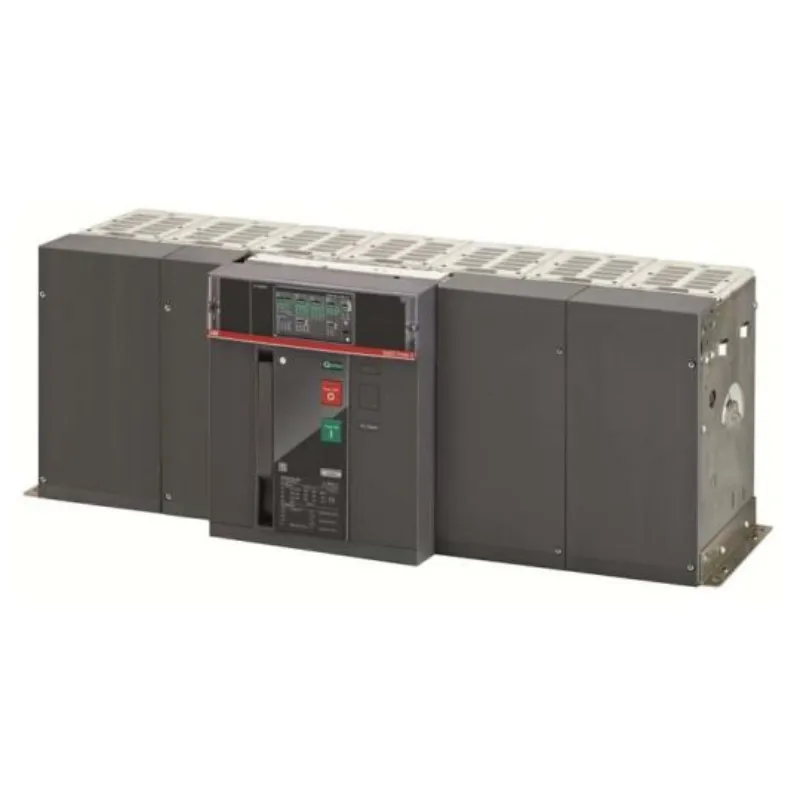 Ảnh của 1SDA072022R1 – Máy cắt không khí ABB E6.2V/f 6300 Ekip Dip LSI 4p F HR