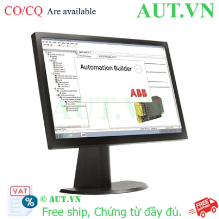Ảnh của 1SAP193700R0102 – DM-EDUCATION: Automation Builder license