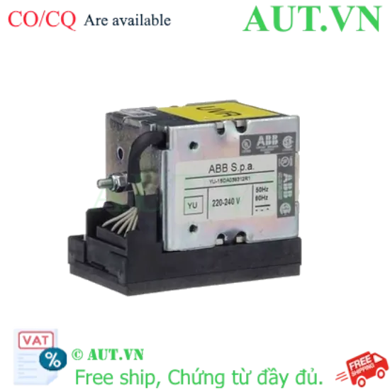 Ảnh của 1SDA038312R1