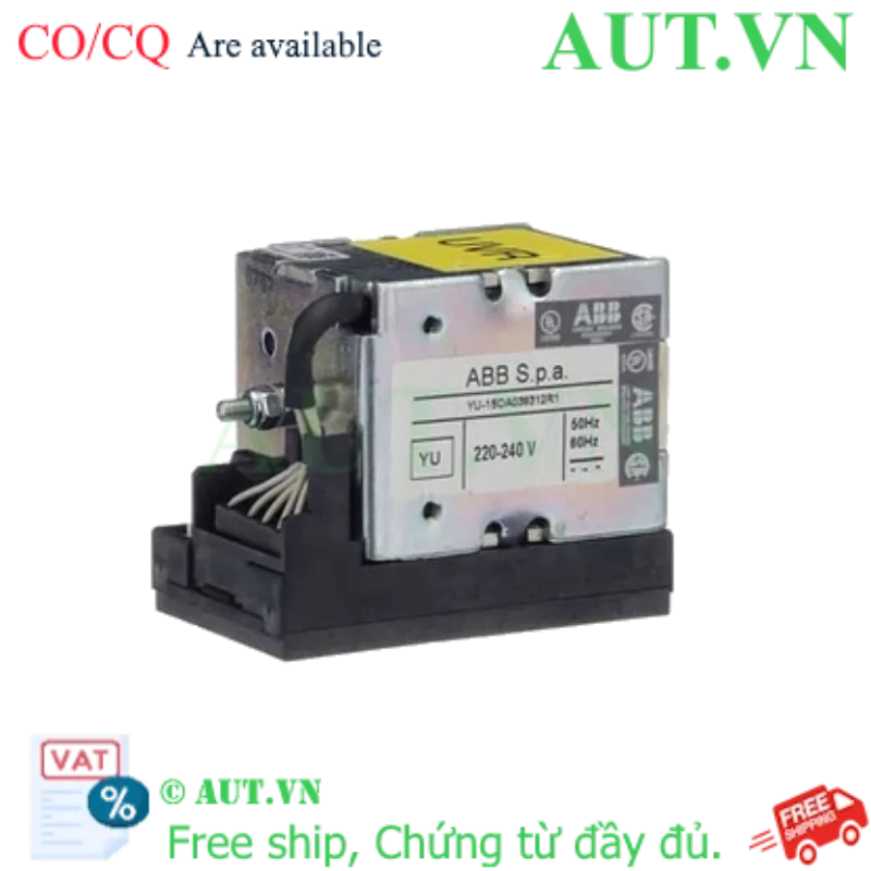 Ảnh của 1SDA038312R1