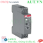 Ảnh của 1SVR508110R0000 – Rờ le thời gian ABB CT-AHC.12