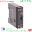 Ảnh của 1SVR550127R1100 – Rờ le thời gian ABB CT-ARE 0.1-10s 220V AC