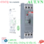 Ảnh của 1SVR550130R2100 – Rờ le thời gian ABB CT-VWE 3-300s 110V AC