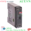 Ảnh của 1SVR550200R1100 – Rờ le thời gian ABB CT-YDE 0.1-10s 110V AC