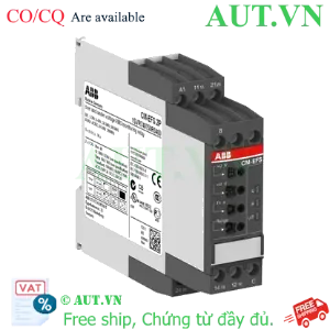 Ảnh của 1SVR730750R0400 – Rờ le giám sát điện áp ABB CM-EFS.2S