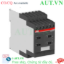 Ảnh của 1SVR750487R8300 – Rờ le bảo vệ pha ABB CM-MPN.52S