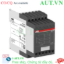 Ảnh của 1SVR750669R9400 – Rờ le bảo vệ pha ABB CM-IVN.S
