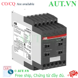 Ảnh của 1SVR760660R0200 – Rờ le bảo vệ pha ABB CM-IWN.1P