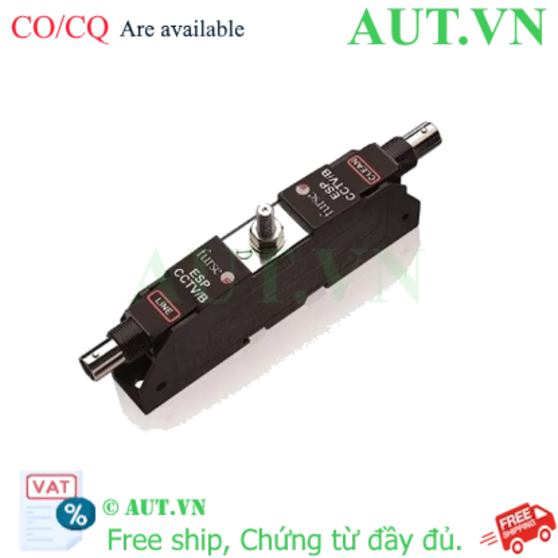 Ảnh của 7TCA085400R0271 – Chống sét lan truyền ABB ESP CCTV/T-30V
