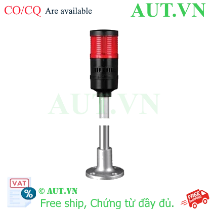 Ảnh của Đèn tháp Qlight QT70LF-BZ-1-110-R-SZ24