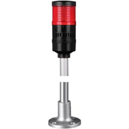 Ảnh của Đèn tháp Qlight QT70LF-BZ-1-12-R-SZ24