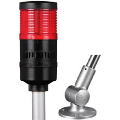 Ảnh của Đèn tháp Qlight QT70LF-BZ-1-220-R-SL24