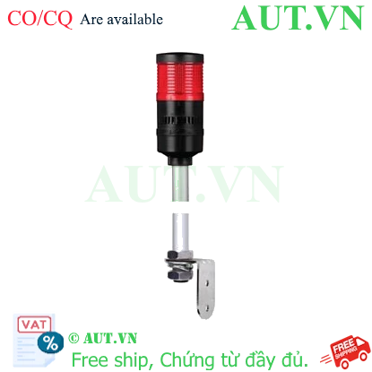 Ảnh của Đèn tháp Qlight QT70LF-BZ-1-24-R-LB24